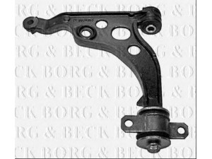 BORG & BECK BCA6218 vikšro valdymo svirtis 
 Ašies montavimas/vairavimo mechanizmas/ratai -> Valdymo svirtis/pasukamosios svirties sujungimas -> Vairo trauklės (valdymo svirtis, išilginis balansyras, diago
1320786080, 133 94 65 080, 1331938080