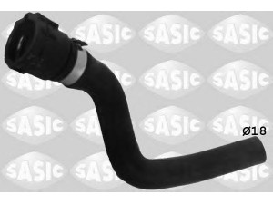 SASIC 3406103 radiatoriaus žarna 
 Aušinimo sistema -> Žarnelės/vamzdeliai/sujungimai -> Radiatoriaus žarnos
51779537, 51779537
