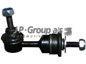 JP GROUP 1550500800 šarnyro stabilizatorius 
 Ašies montavimas/vairavimo mechanizmas/ratai -> Stabilizatorius/fiksatoriai -> Savaime išsilyginanti atrama
1117801, 1130452, 1S715C486BC, 1S815C486BE