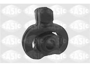 SASIC 4001582 atraminis buferis, triukšmo slopintuvas 
 Išmetimo sistema -> Surinkimo dalys -> Atskiros surinkimo dalys -> Guminė apsauga
7700849461