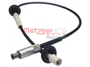METZGER S 31034 tachometro velenas 
 Dviratė transporto priemonės -> Kabeliai ir tachometro velenaai -> Tachometro velenas
357 957 803A