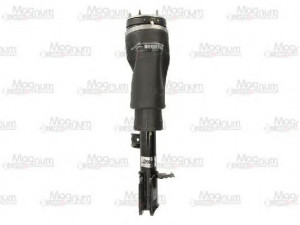 Magnum Technology APL005MT amortizatorius 
 Pakaba -> Amortizatorius
LR032570, RNB500550, RNB501410