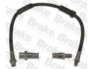 Brake ENGINEERING BH778695 stabdžių žarnelė 
 Stabdžių sistema -> Stabdžių žarnelės
34116772555, 34306788442, 34116772555