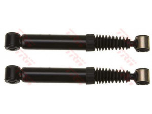 TRW JHT263T amortizatorius 
 Pakaba -> Amortizatorius
5206L9, 5206N2, 520637, 5206R7