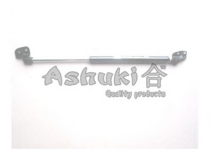 ASHUKI Y925-14 dujinė spyruoklė, bagažinė 
 Priedai -> Bagažinė/pakrovimo skyrius
81780-06000