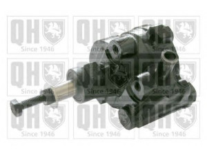 QUINTON HAZELL QSRPA14 hidraulinis siurblys, vairo sistema 
 Vairavimas -> Vairo pavara/siurblys
77 00 802 364