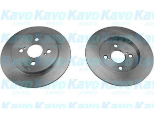 KAVO PARTS BR-9465 stabdžių diskas 
 Stabdžių sistema -> Diskinis stabdys -> Stabdžių diskas
4243152080