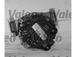 VALEO 436348 kintamosios srovės generatorius 
 Elektros įranga -> Kint. sr. generatorius/dalys -> Kintamosios srovės generatorius
5000785715, 5000786512, 5000787361