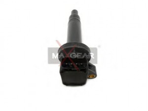 MAXGEAR 13-0097 ritė, uždegimas 
 Kibirkšties / kaitinamasis uždegimas -> Uždegimo ritė
90080 19017, 90080 19017 00