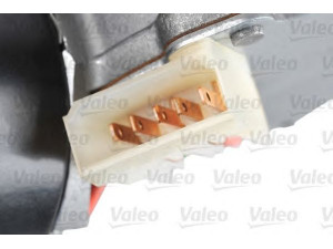 VALEO 110360 valytuvo variklis
