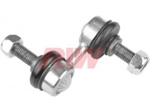 RIW HY4004 šarnyro stabilizatorius 
 Ašies montavimas/vairavimo mechanizmas/ratai -> Stabilizatorius/fiksatoriai -> Savaime išsilyginanti atrama
54830-4A000, 54830-4A002, 54830-4A003