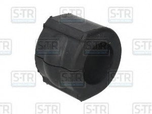 S-TR STR-120350 skersinio stabilizatoriaus įvorių komplektas
6733260281, 6733260581