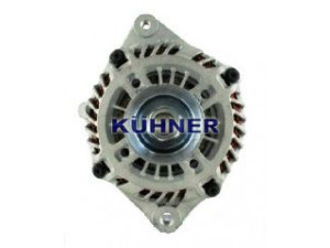 AD KÜHNER 553738RI kintamosios srovės generatorius
A003TJ1791, A003TJ1791ZC, A3TJ1791