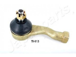 JAPANPARTS TI-613R skersinės vairo trauklės galas 
 Vairavimas -> Vairo mechanizmo sujungimai
45046-87707, 4504687707000, 4504697204000