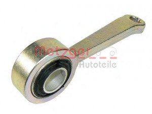 METZGER 53038402 šarnyro stabilizatorius 
 Ašies montavimas/vairavimo mechanizmas/ratai -> Stabilizatorius/fiksatoriai -> Savaime išsilyginanti atrama
211 320 1089, 211 320 3889