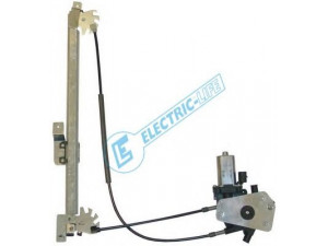 ELECTRIC LIFE ZR BM28 R lango pakėliklis 
 Vidaus įranga -> Elektrinis lango pakėliklis
51358159836, 51358252430