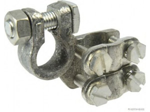 HERTH+BUSS ELPARTS 52285121 akumuliatoriaus poliaus gnybtas
515030153, 1511.029.00, 1102 890 4