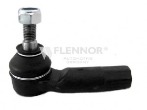 KAWE FL0120-B skersinės vairo trauklės galas 
 Vairavimas -> Vairo mechanizmo sujungimai
1K0423811A, 1K0423811B, 1K0423811C