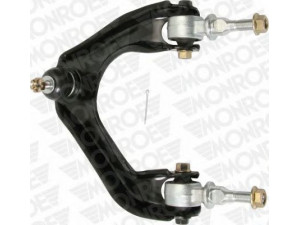 MONROE L40514 vikšro valdymo svirtis 
 Ašies montavimas/vairavimo mechanizmas/ratai -> Valdymo svirtis/pasukamosios svirties sujungimas -> Vairo trauklės (valdymo svirtis, išilginis balansyras, diago
51460-SM4-013, 51460-SM4-A03, GSJ423