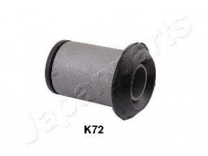 JAPANPARTS RU-K72 laikiklis, valdymo svirties montavimas 
 Ašies montavimas/vairavimo mechanizmas/ratai -> Valdymo svirtis/pasukamosios svirties sujungimas -> Montavimas/sutvirtinimas
0S083-34-830