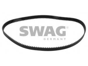 SWAG 50 91 9536 paskirstymo diržas 
 Techninės priežiūros dalys -> Papildomas remontas
1 000 156, 1 037 660, 1 053 837