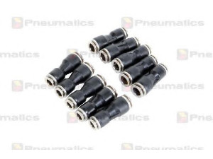 PNEUMATICS PNE8-0610 sankabos galvutė