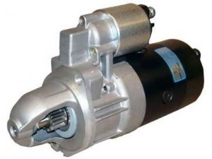 PRESTOLITE ELECTRIC 20500611 starteris 
 Elektros įranga -> Starterio sistema -> Starteris
0031512901, 0031519801, 0041513501