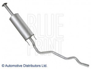 BLUE PRINT ADT36005C vidurinis / galinis duslintuvas