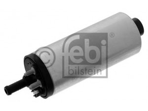 FEBI BILSTEIN 14354 kuro siurblys 
 Degalų tiekimo sistema -> Kuro siurblys/dalys -> Kuro siurblys
895 906 091 C, 8A0 906 091 G