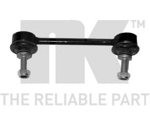 NK 5113907 šarnyro stabilizatorius 
 Ašies montavimas/vairavimo mechanizmas/ratai -> Stabilizatorius/fiksatoriai -> Savaime išsilyginanti atrama
8200001857, 8200619922