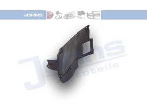JOHNS 20 16 31-12 plokščių apkalas, purvasargis 
 Kėbulas -> Transporto priemonės priekis -> Purvasaugiai
51 71 8 159 425