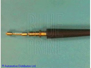 BLUE PRINT ADN14666 trosas, stovėjimo stabdys 
 Stabdžių sistema -> Valdymo svirtys/trosai
36530-R9002