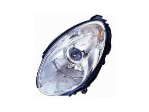 IPARLUX 11502704 priekinis žibintas 
 Kėbulas -> Priekinis žibintas/dalys -> Priekinis žibintas/įterp.
2518200261