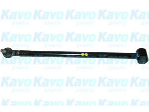 KAVO PARTS SCA-3080 vikšro valdymo svirtis 
 Ašies montavimas/vairavimo mechanizmas/ratai -> Valdymo svirtis/pasukamosios svirties sujungimas -> Vairo trauklės (valdymo svirtis, išilginis balansyras, diago
5520226500