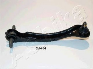 ASHIKA 71-04-404L vikšro valdymo svirtis 
 Ašies montavimas/vairavimo mechanizmas/ratai -> Valdymo svirtis/pasukamosios svirties sujungimas -> Vairo trauklės (valdymo svirtis, išilginis balansyras, diago
52400-SM1-A03, 52400SM4043, 52400SM4A04