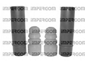 ORIGINAL IMPERIUM 50950 apsauginio dangtelio komplektas, amortizatorius 
 Ašies montavimas/vairavimo mechanizmas/ratai -> Montavimas, pakabos statramstis
553261E000, 553701C000, 553701C000
