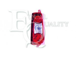 EQUAL QUALITY GP1220 galinis žibintas 
 Kėbulas -> Šviesos -> Galinis žibintas/dalys -> Galinis žibintas
00006351FJ