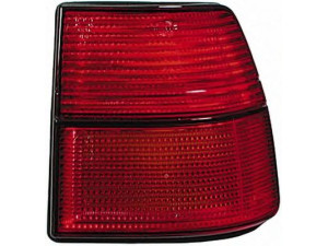 HELLA 9EL 962 028-204 kombinuotas galinis žibintas 
 Kėbulas -> Šviesos -> Kombinuotas galinis žibintas/dalys -> Kombinuotas galinis žibintas