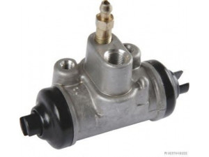 MAGNETI MARELLI 600000079960 rato stabdžių cilindras
0K201-26-610, 0K201-26-610A, 0K201-26-610