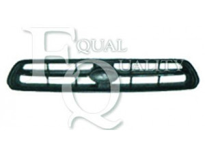 EQUAL QUALITY G0814 radiatorius grotelės 
 Kėbulas -> Kėbulo dalys/ sparnas/buferis -> Priekinis aerodinaminio pasipriešinimo sumažinimas/grotelės
91121-AE05A