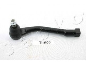 JAPKO 111K03R skersinės vairo trauklės galas 
 Vairavimas -> Vairo mechanizmo sujungimai
56820 4D100, 56820 4D101