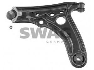 SWAG 30 93 7409 vikšro valdymo svirtis 
 Ašies montavimas/vairavimo mechanizmas/ratai -> Valdymo svirtis/pasukamosios svirties sujungimas -> Vairo trauklės (valdymo svirtis, išilginis balansyras, diago
6N0 407 151, 6N0 407 151 B, 6N0 407 151 B S1
