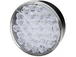 HELLA 2NR 344 169-461 kombinuotas galinis žibintas