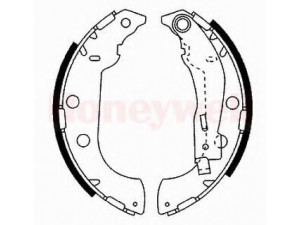 BENDIX 362359B stabdžių trinkelių komplektas 
 Techninės priežiūros dalys -> Papildomas remontas
4241K2, 4241K3, 4241K2, 4241K3