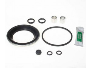BUDWEG CALIPER 207501 remonto komplektas, stabdžių apkaba
