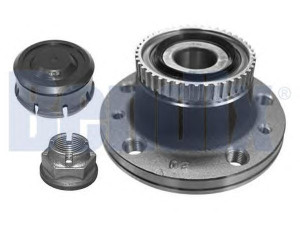 BENDIX 051039B rato guolio komplektas 
 Ašies montavimas/vairavimo mechanizmas/ratai -> Rato stebulė/montavimas -> Rato guolis
7700820850, 7701204690