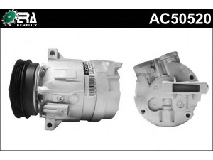 ERA Benelux AC50520 kompresorius, oro kondicionierius 
 Oro kondicionavimas -> Kompresorius/dalys
46525369, 51810094, 55192057, 71721715