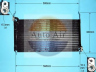 AUTO AIR GLOUCESTER 16-9772 kondensatorius, oro kondicionierius 
 Oro kondicionavimas -> Kondensatorius
46428863, 46428869