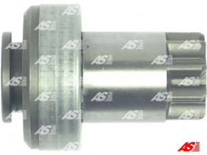 AS-PL SD2040 laisvos eigos pavara, starteris
23312-53J01, 2114-95014