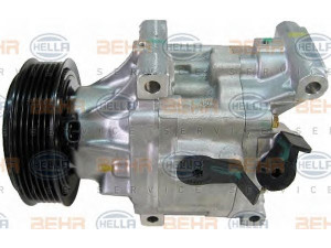 HELLA 8FK 351 340-011 kompresorius, oro kondicionierius 
 Oro kondicionavimas -> Kompresorius/dalys
468 1914 4, 517 4693 1, 717 8526 5